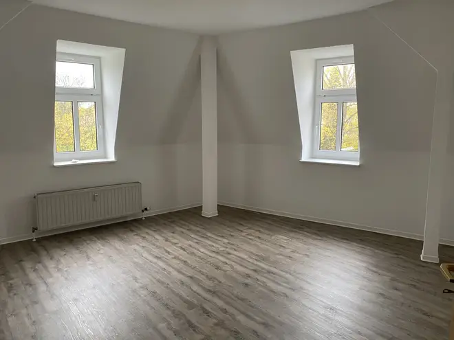 2 Zimmer Wohnung mit 57 m² in Leipzig – Bild 2