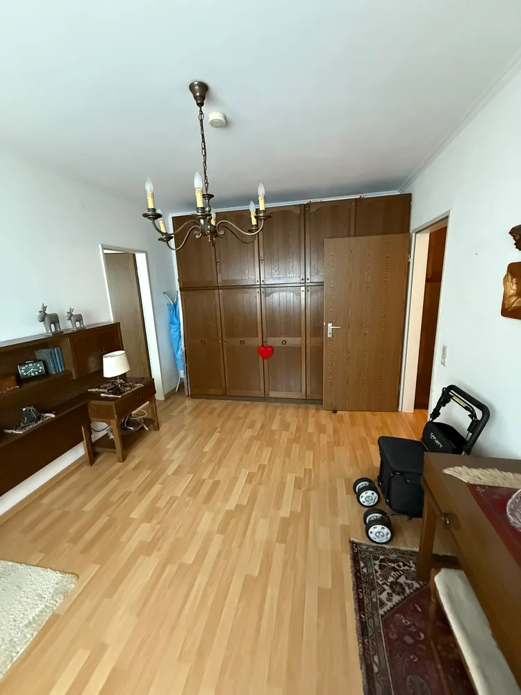 4 Zimmer Wohnung mit 90 m² in Duisburg – Bild 12
