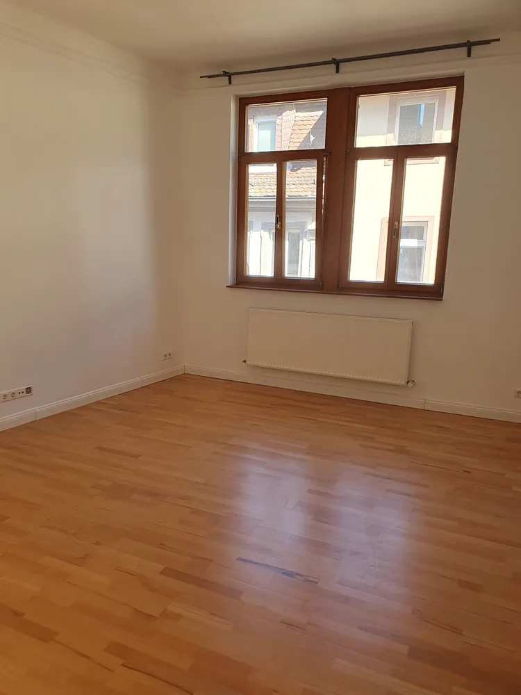 5 Zimmer Wohnung mit 122 m² in Weinheim – Bild 7