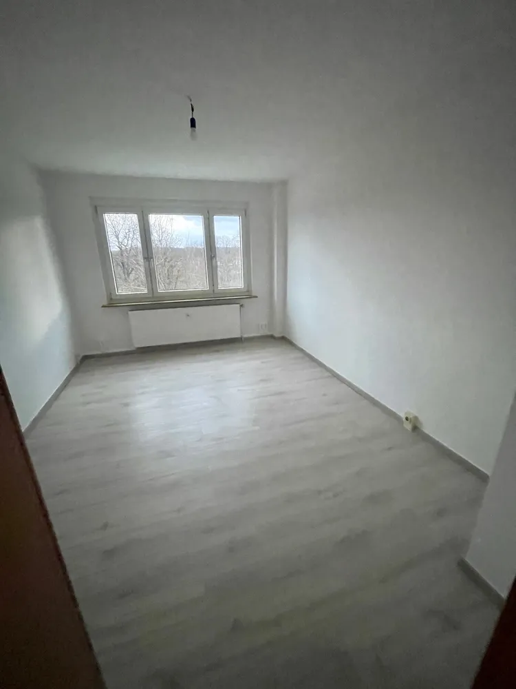 3 Zimmer Wohnung mit 57 m² in Halberstadt – Bild 1