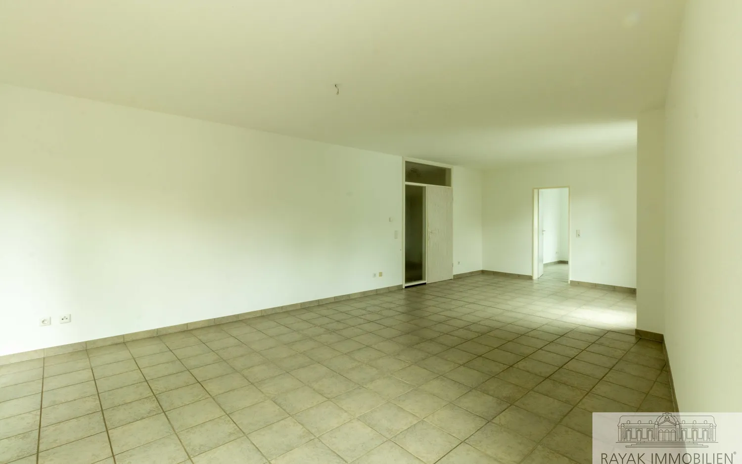 3 Zimmer Wohnung mit 107 m² in Düsseldorf – Bild 7