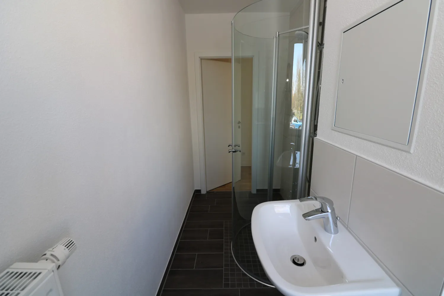 3 Zimmer Wohnung mit 58 m² in Freiberg – Bild 3
