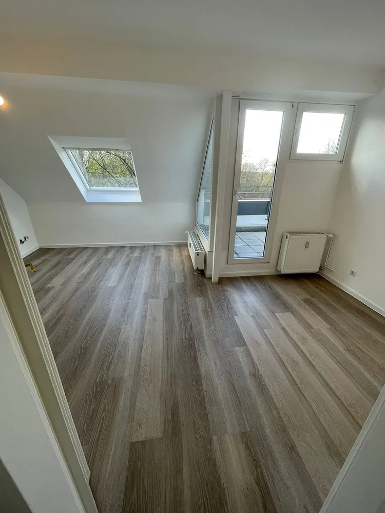 3 Zimmer Wohnung mit 65 m² in Dortmund – Bild 1