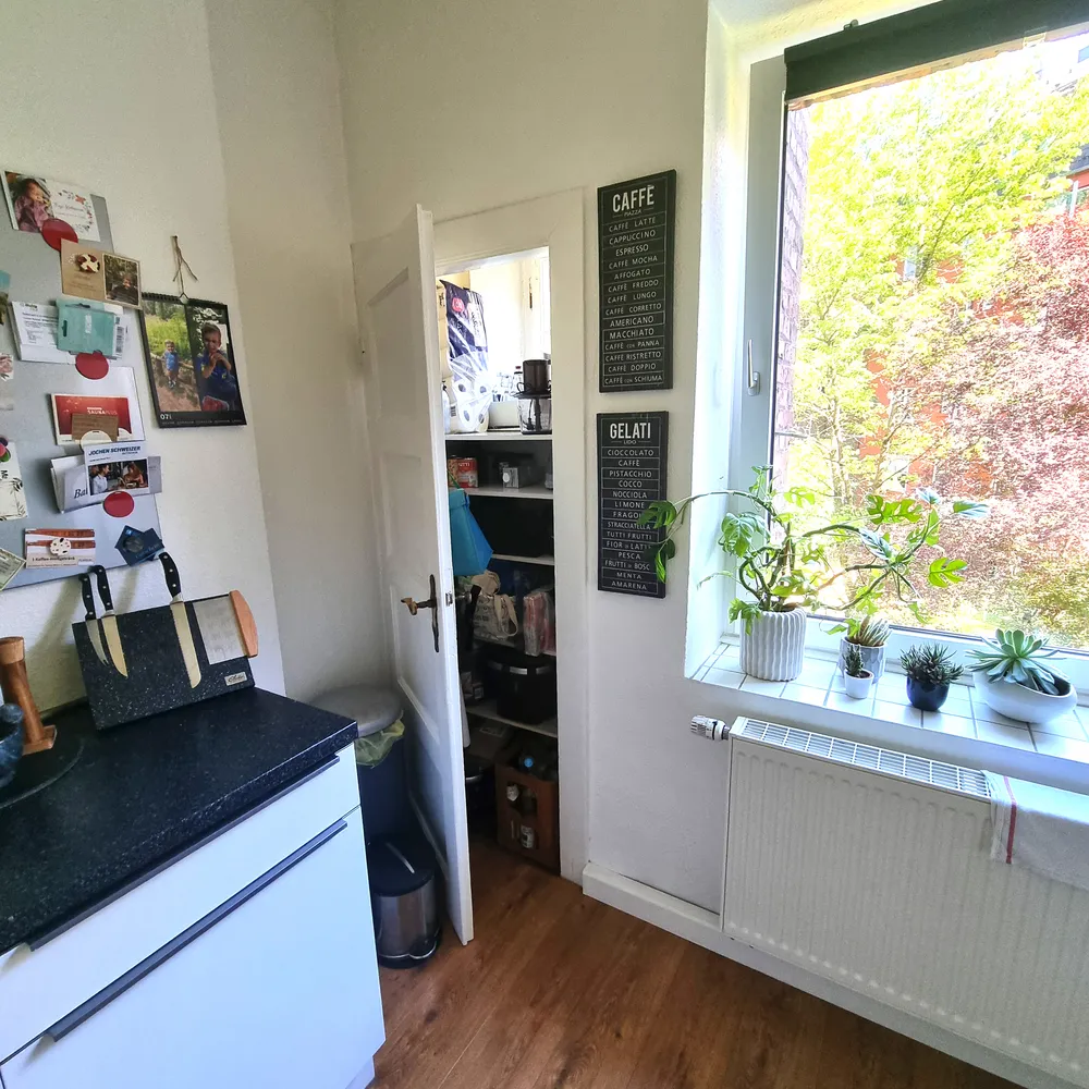 3 Zimmer Wohnung mit 96 m² in Aachen – Bild 5