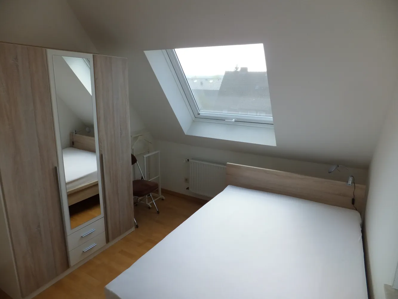 2 Zimmer Wohnung mit 50 m² in Osnabrück – Bild 2