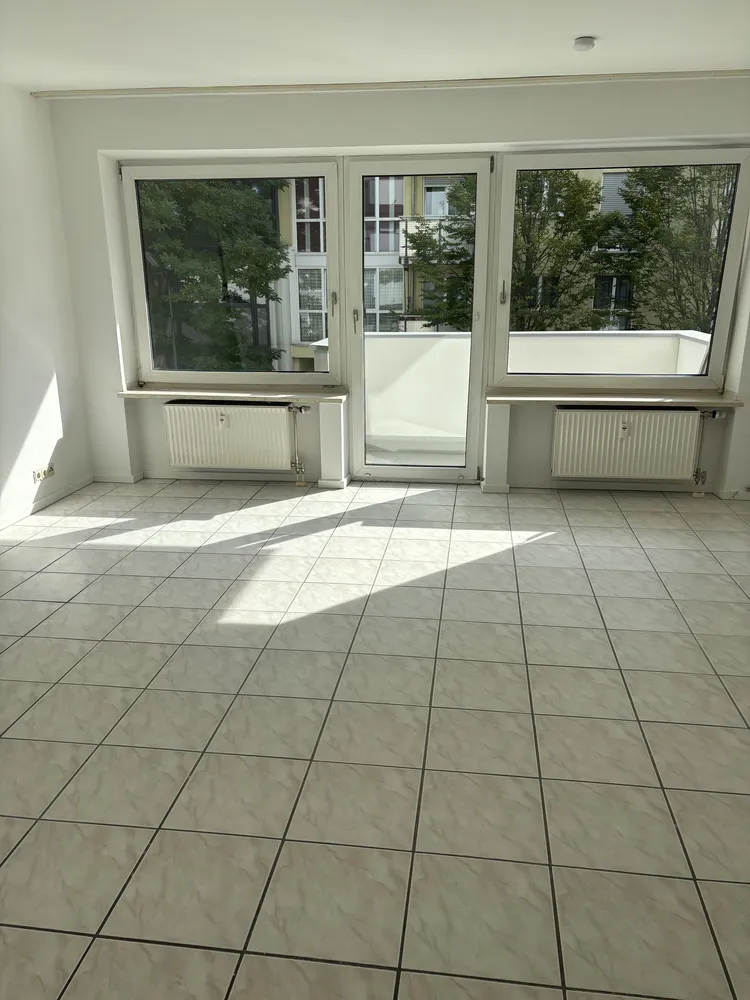 1 Zimmer Wohnung mit 31 m² in München – Bild 4