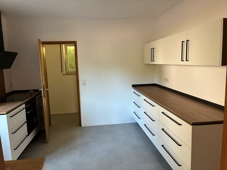 4 Zimmer Wohnung mit 120 m² in Kaiserslautern – Bild 4