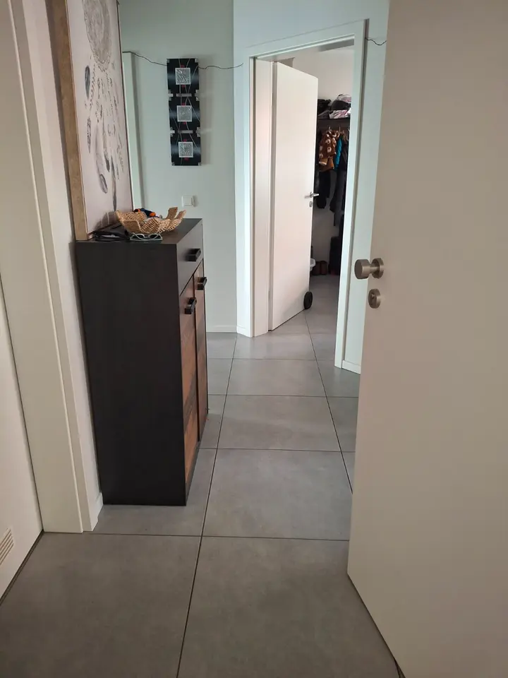 3 Zimmer Wohnung mit 77 m² in Rees – Bild 10