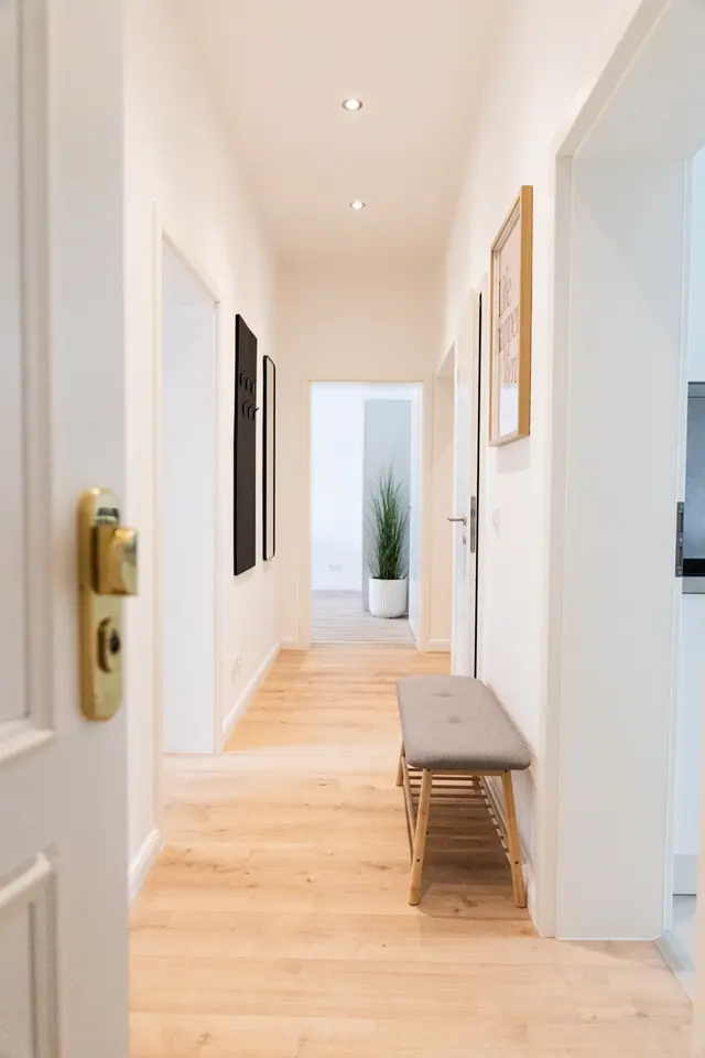 WG-Zimmer mit 30 m² in Magdeburg – Bild 9