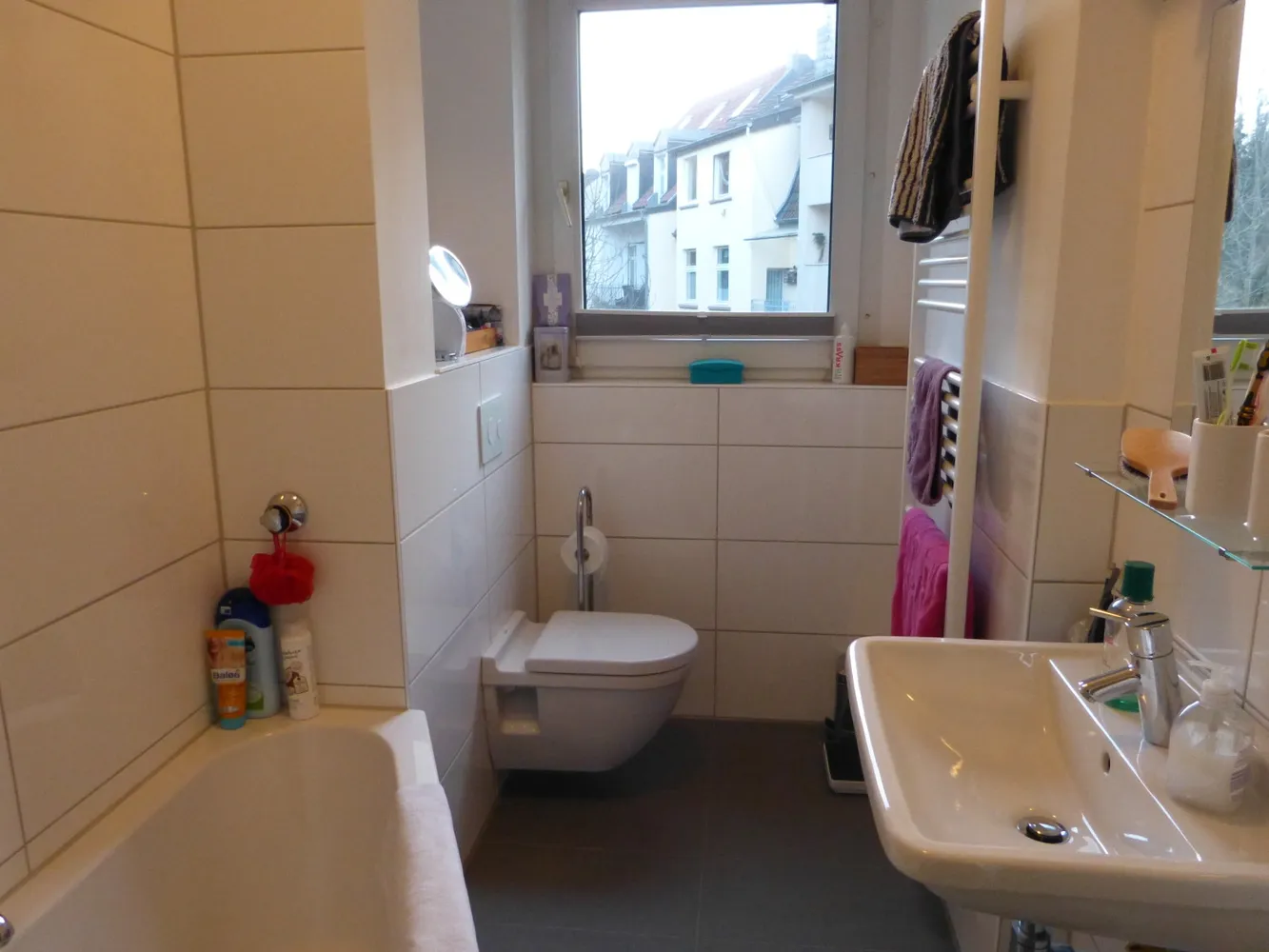 2 Zimmer Wohnung mit 54 m² in Wuppertal – Bild 6