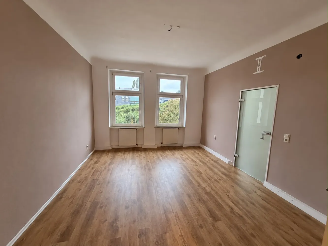 3 room apartment with 105 m² in Wuppertal – Photo 3