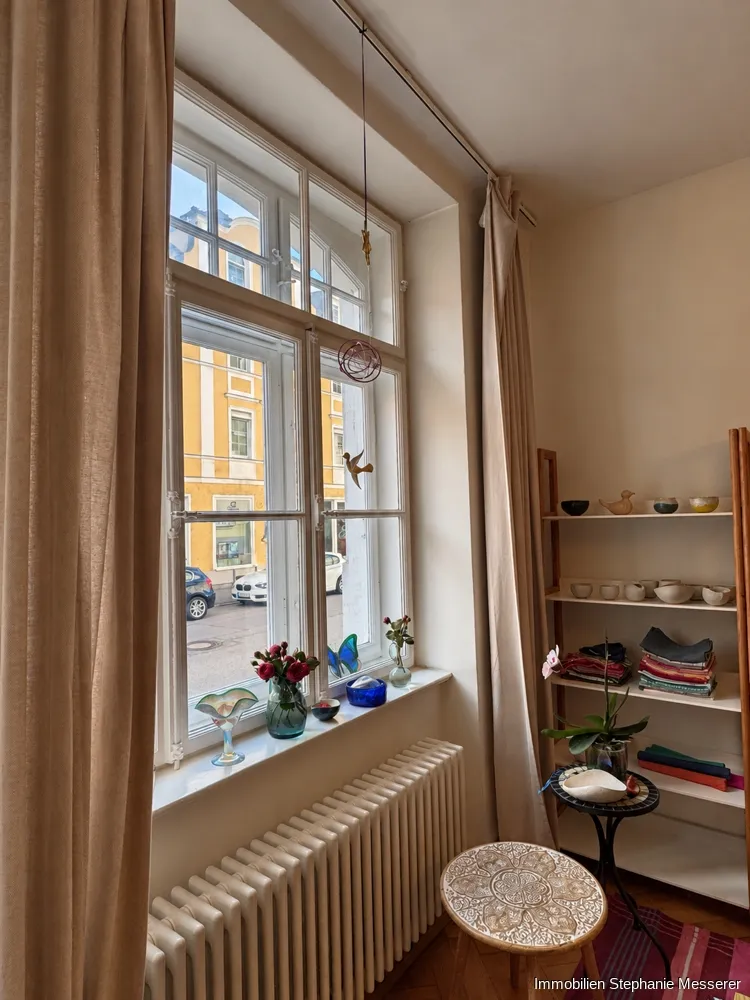 2 Zimmer Wohnung mit 96 m² in Landshut – Bild 7