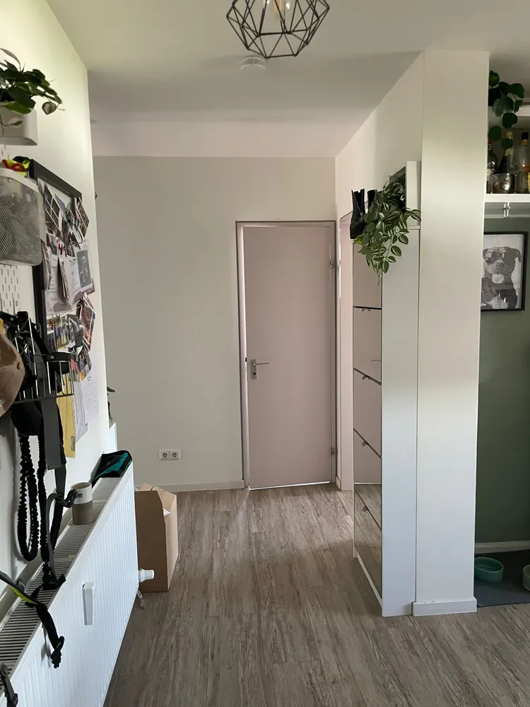 3 Zimmer Wohnung mit 58 m² in Ludwigsburg – Bild 5