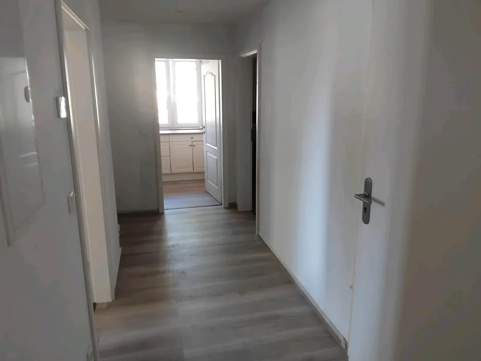 2 Zimmer Wohnung mit 54 m² in Borna – Bild 2
