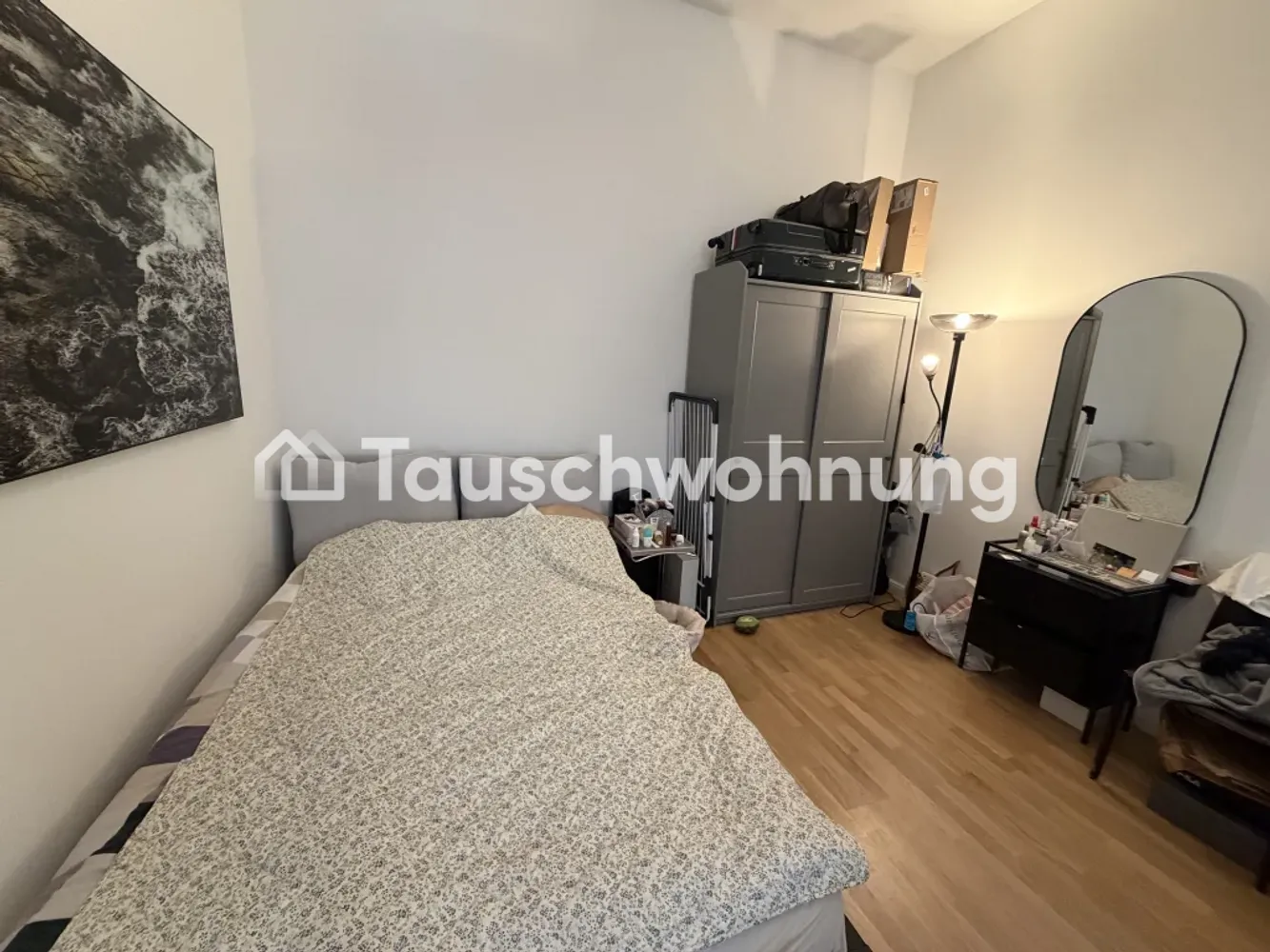 2 Zimmer Wohnung mit 38 m² in Berlin – Bild 3