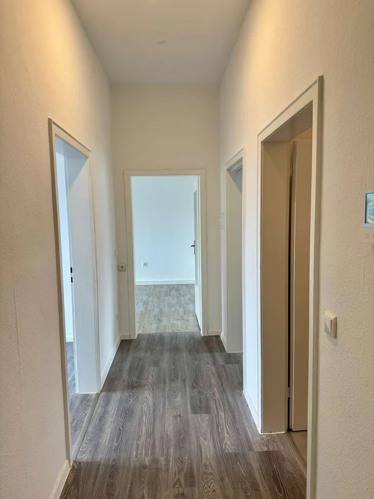 2 Zimmer Wohnung mit 80 m² in Herten – Bild 7