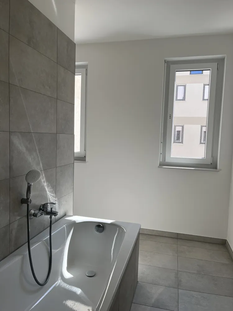 4 Zimmer Wohnung mit 110 m² in Delitzsch – Bild 8