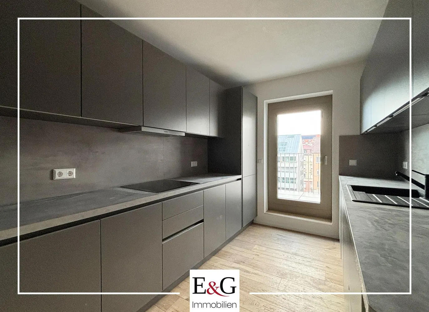 5 Zimmer Wohnung mit 116 m² in Stuttgart – Bild 5