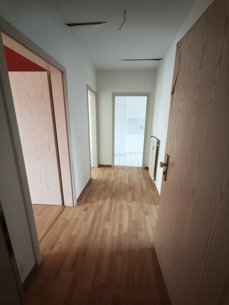 2 room apartment with 50 m² in Chemnitz – Photo 1