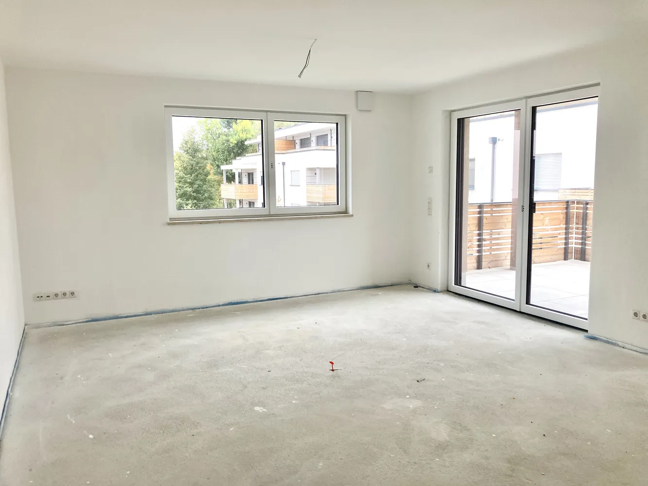3 Zimmer Wohnung mit 93 m² in Rosenheim – Bild 8