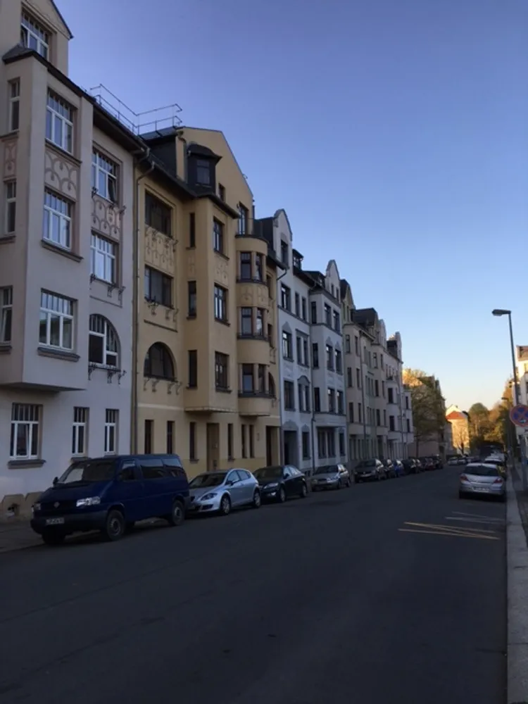 2 Zimmer Wohnung mit 54 m² in Chemnitz – Bild 5