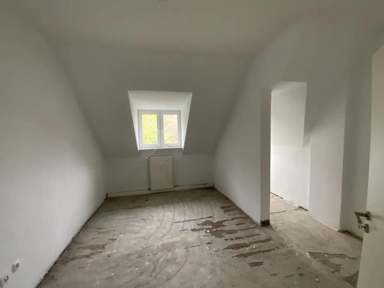 4 Zimmer Wohnung mit 112 m² in Dortmund – Bild 2