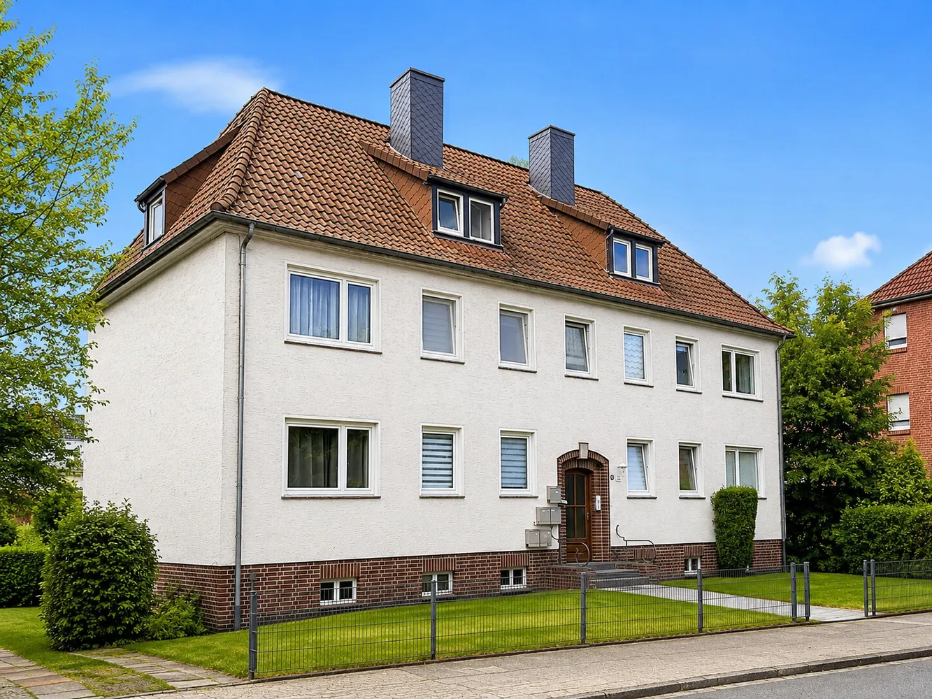 3 Zimmer Wohnung mit 69 m² in Verden (Aller) – Bild 6