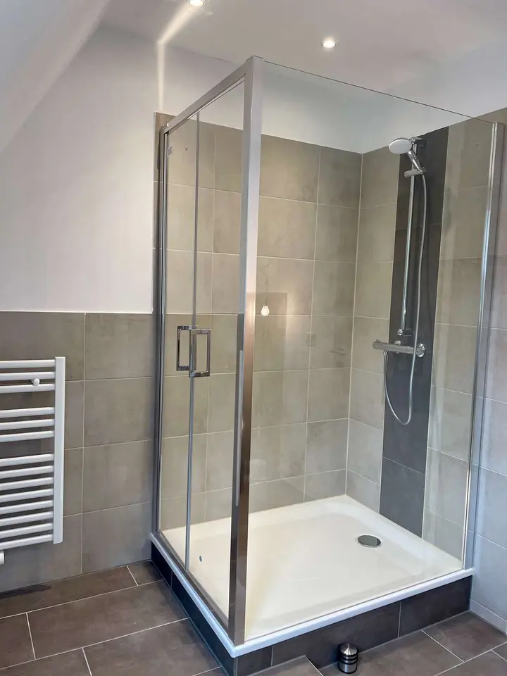 4 Zimmer Wohnung mit 140 m² in Quedlinburg – Bild 5