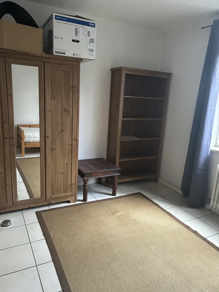 3 Zimmer Wohnung mit 53 m² in Gelsenkirchen – Bild 12