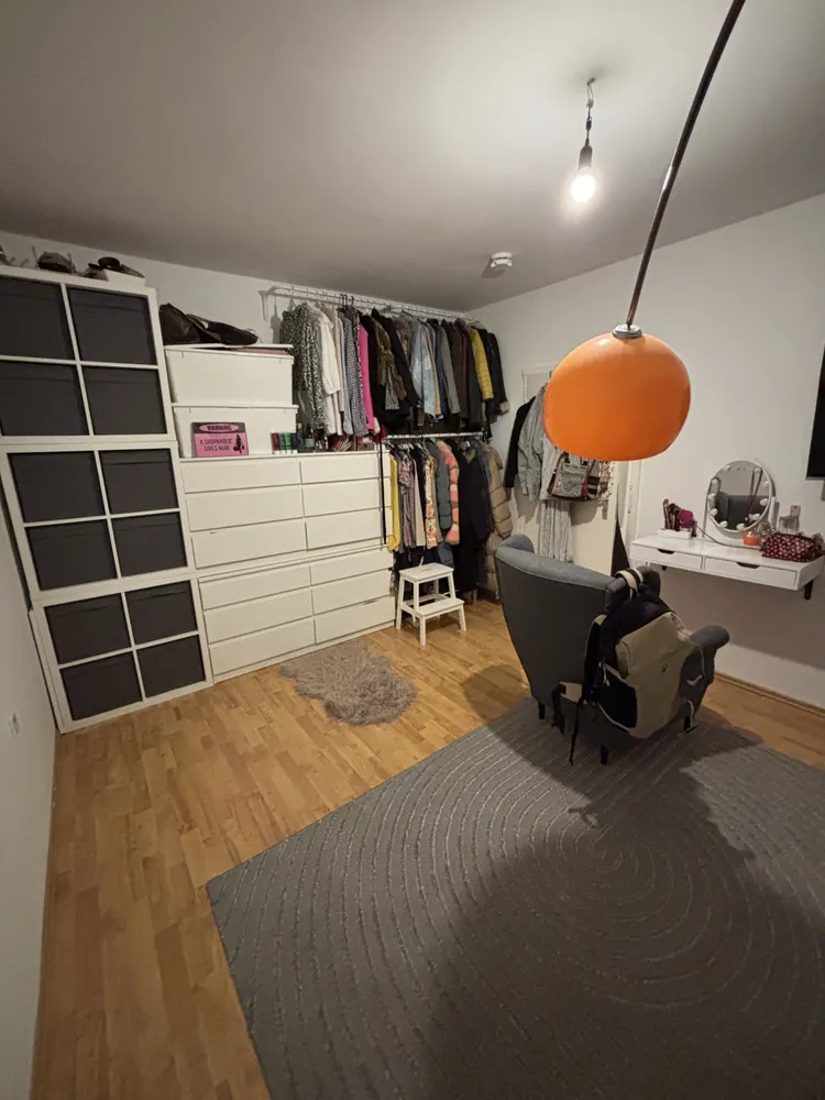 2 Zimmer Wohnung mit 42 m² in Düsseldorf – Bild 3