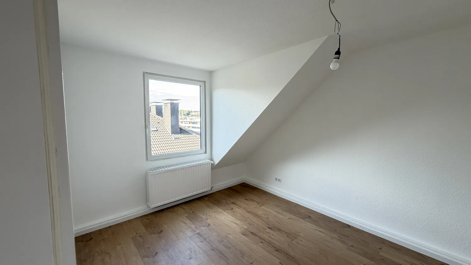 5 Zimmer Wohnung mit 101 m² in Wuppertal – Bild 4