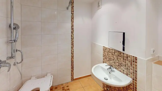 2 Zimmer Wohnung mit 37 m² in Chemnitz – Bild 9