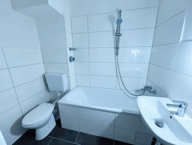 2 Zimmer Wohnung mit 49 m² in Gelsenkirchen – Bild 11
