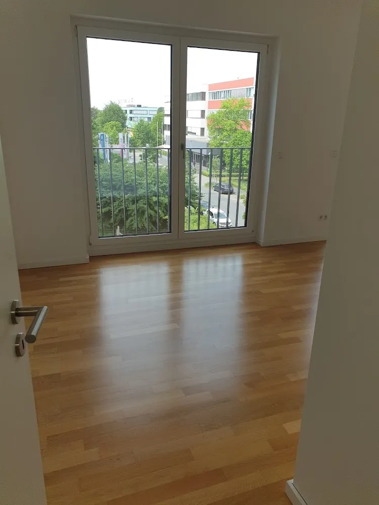 4 Zimmer Wohnung mit 107 m² in Darmstadt – Bild 5
