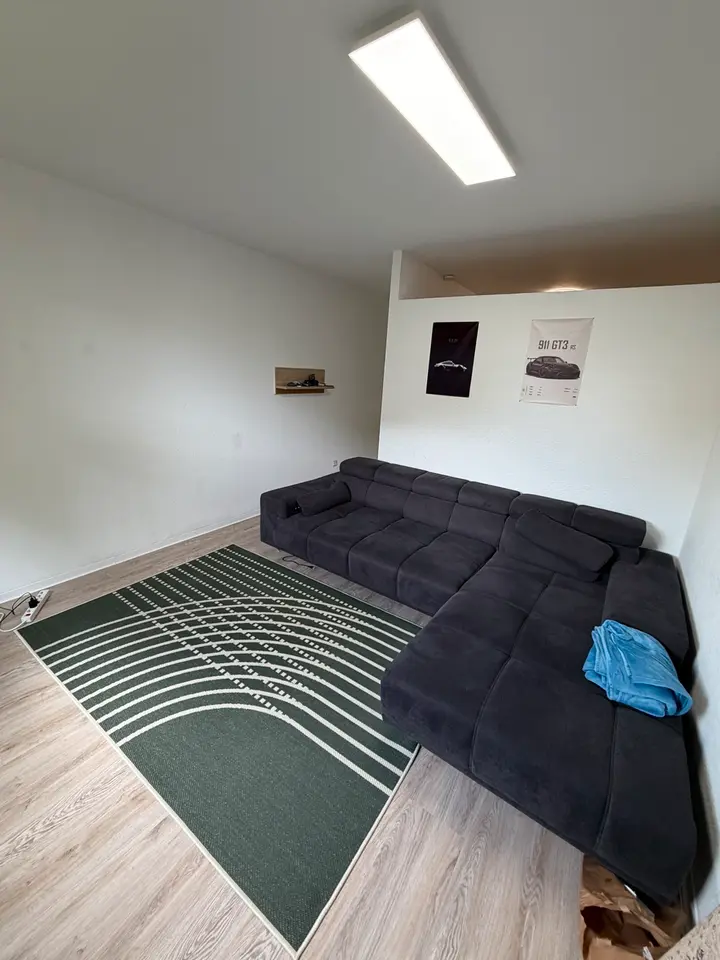2 Zimmer Wohnung mit 45 m² in Salzgitter – Bild 8