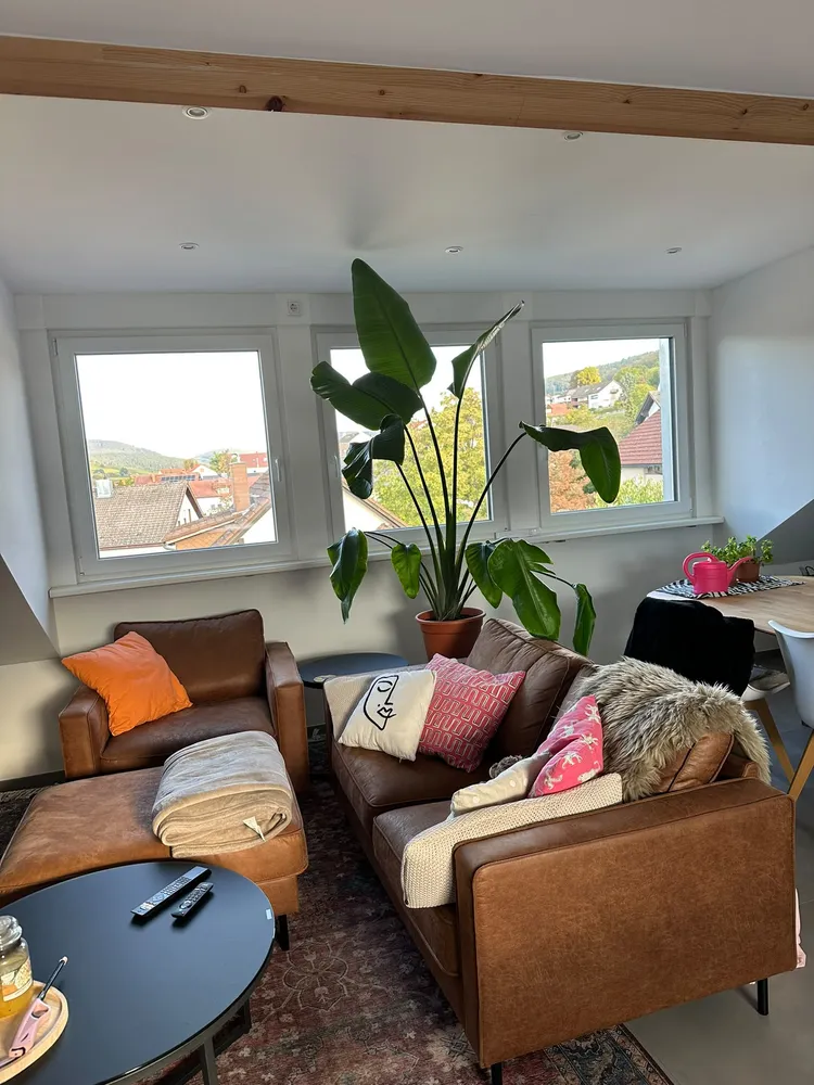 3 Zimmer Wohnung mit 60 m² in Miltenberg – Bild 5