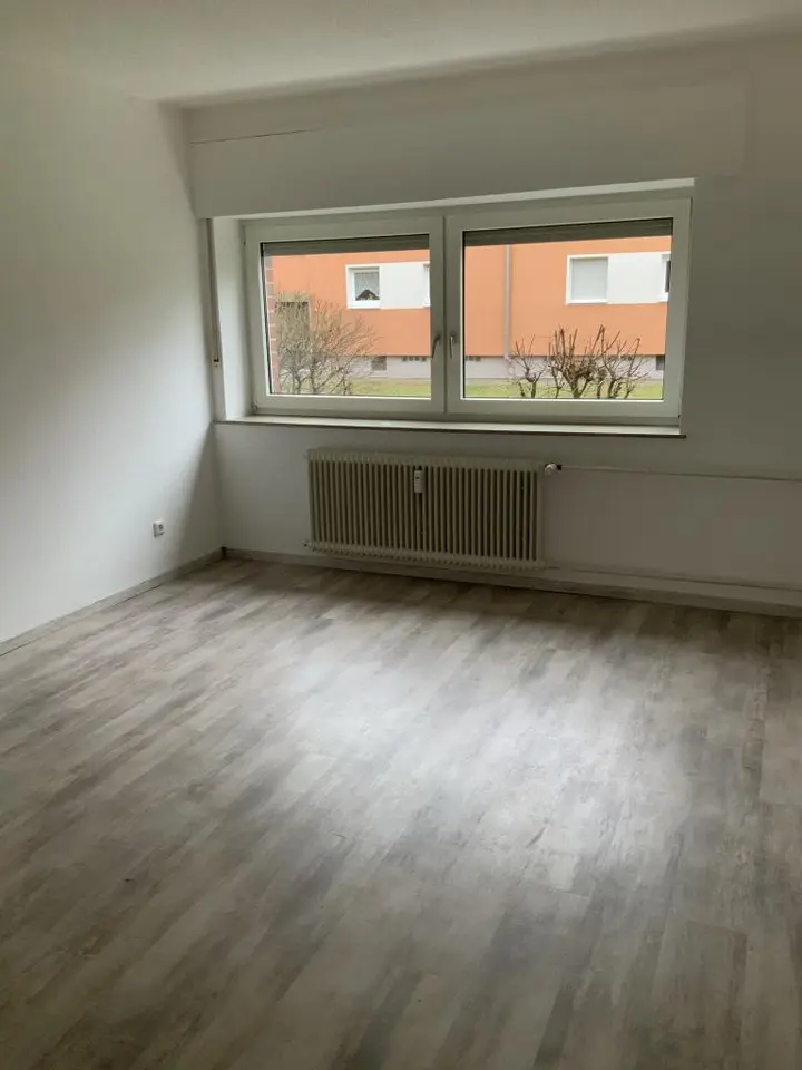 2 Zimmer Wohnung mit 64 m² in Dorsten – Bild 1