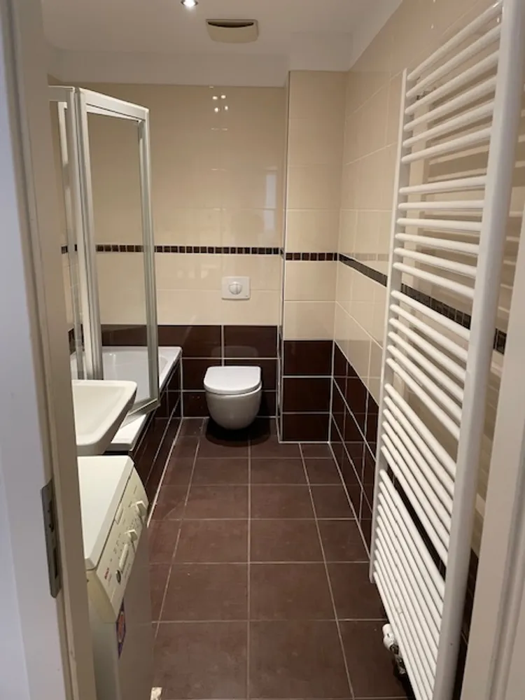 2 Zimmer Wohnung mit 54 m² in Leipzig – Bild 10