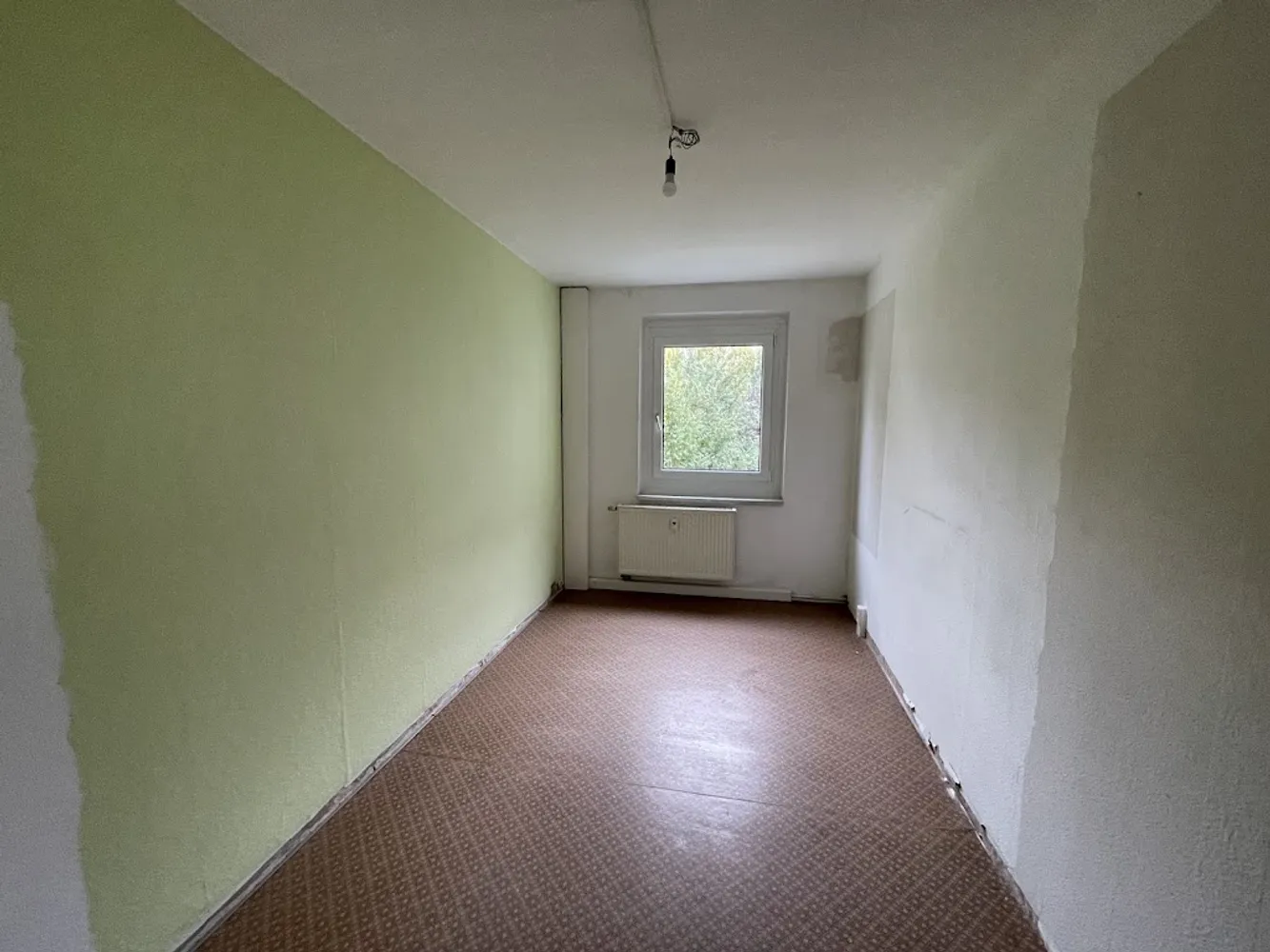 3 room apartment with 69 m² in Berlin – Photo 4