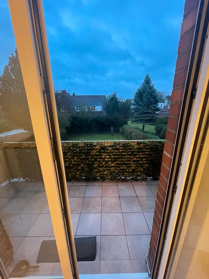 WG-Zimmer mit 74 m² in Lingen – Bild 3