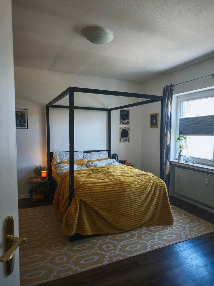 3 Zimmer Wohnung mit 100 m² in Minden – Bild 4