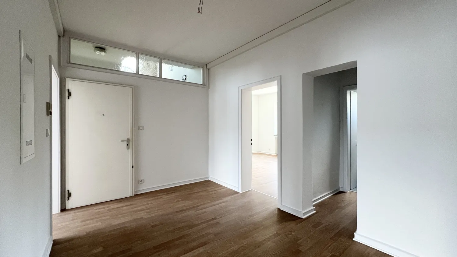 3 Zimmer Wohnung mit 124 m² in Bergisch Gladbach – Bild 2