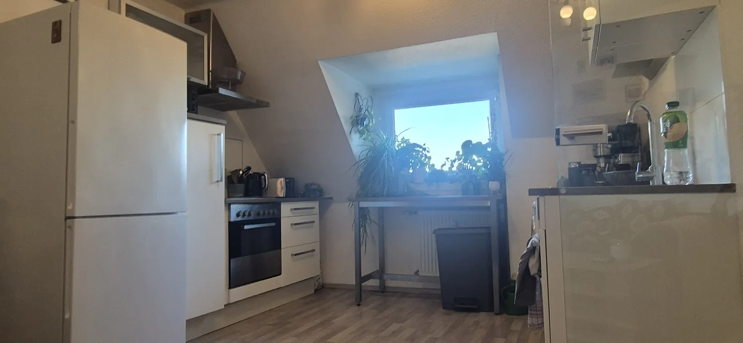2 room apartment with 61 m² in Dortmund – Photo 5