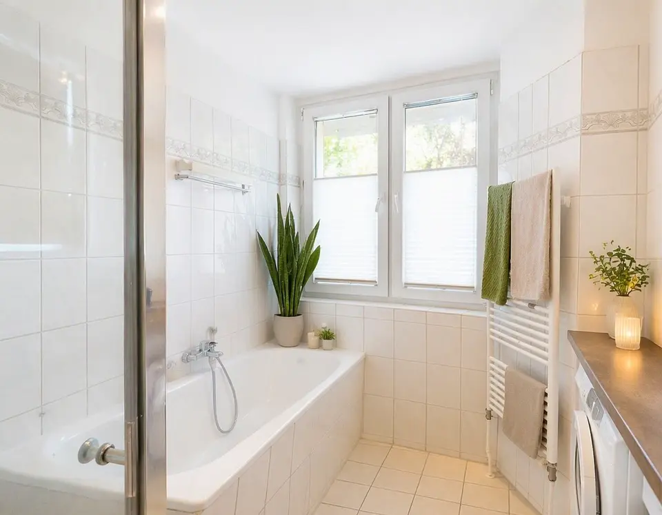 2 Zimmer Wohnung mit 72 m² in Falkensee – Bild 6