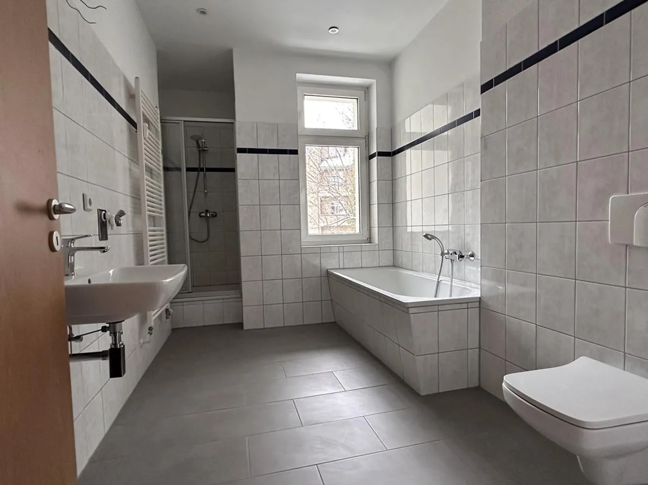 2 Zimmer Wohnung mit 68 m² in Halle (Saale) – Bild 9
