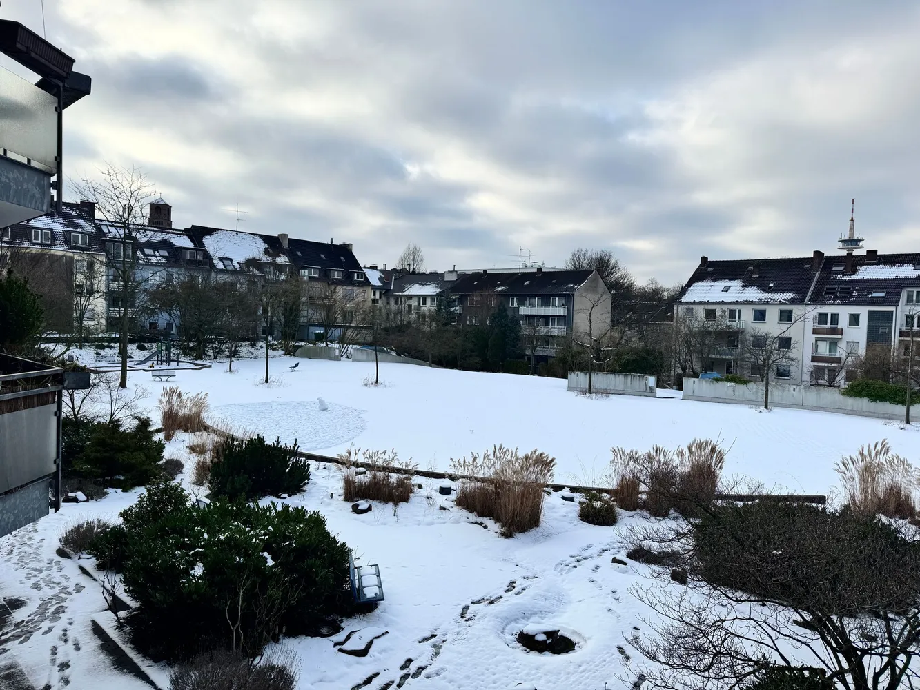 3 Zimmer Wohnung mit 87 m² in Essen – Bild 10