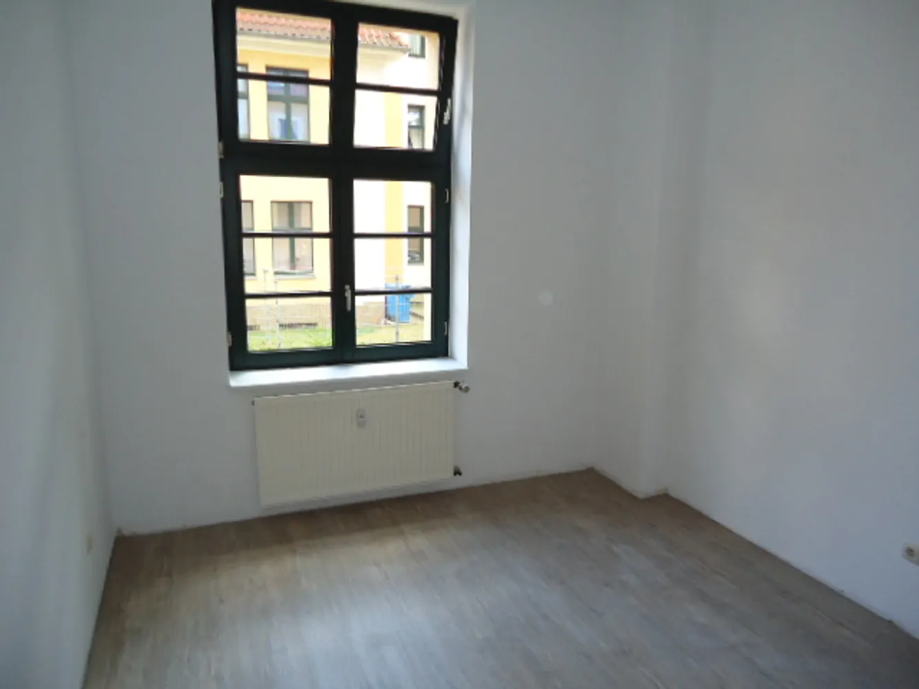 3 Zimmer Wohnung mit 47 m² in Krefeld – Bild 2