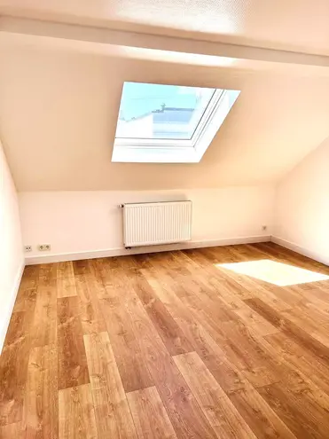2 room apartment with 57 m² in Saarbrücken – Photo 5