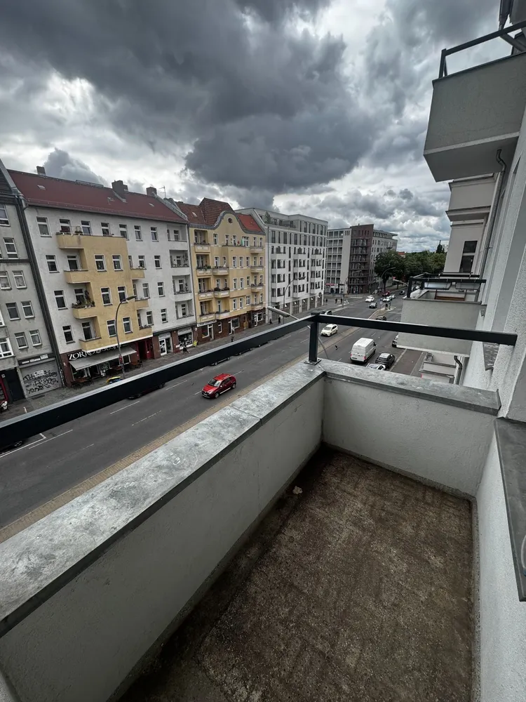 2 Zimmer Wohnung mit 61 m² in Berlin – Bild 4