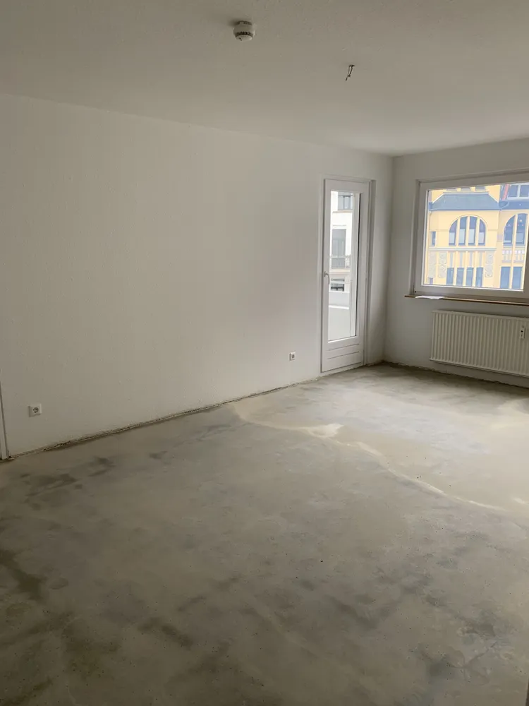 1 Zimmer Wohnung mit 45 m² in Hannover – Bild 3